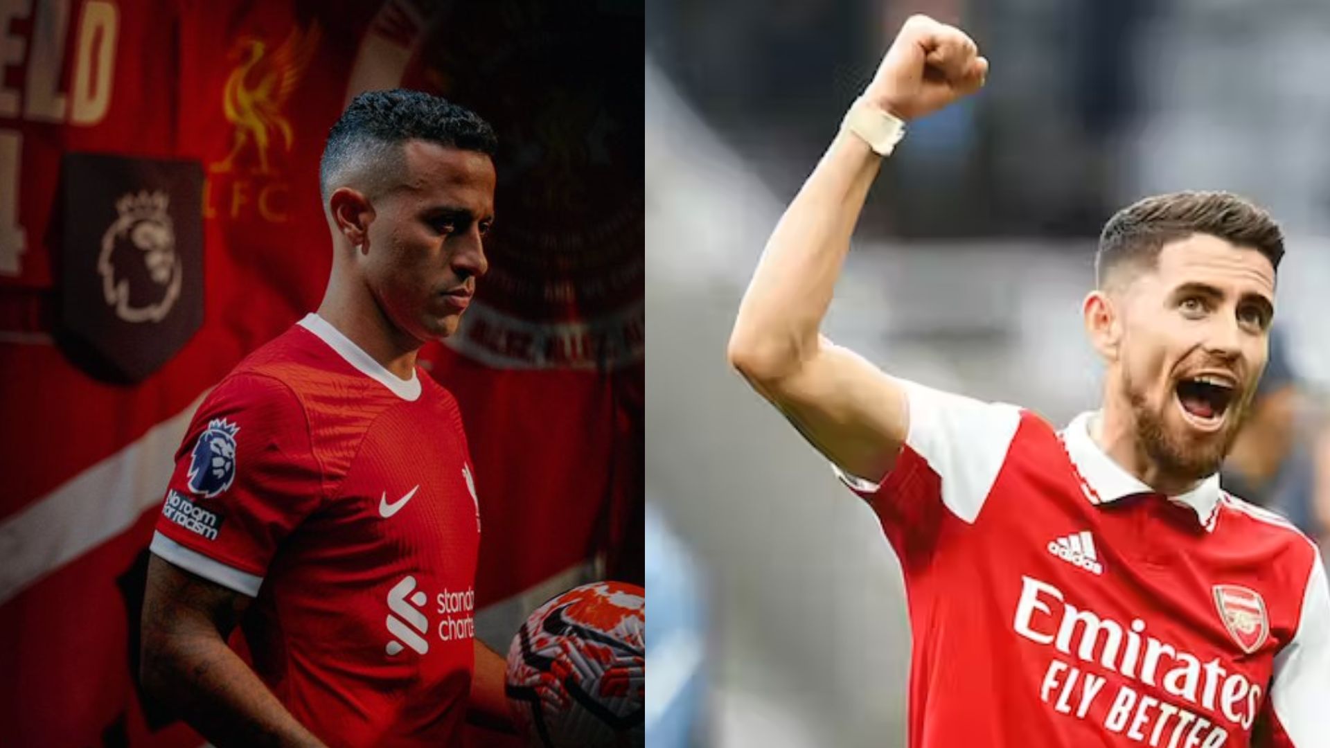 DECISÕES PENDENTES: O FUTURO INCERTO DE THIAGO ALCÂNTARA E JORGINHO ANIMAM TORCEDORES DO FLAMENGO